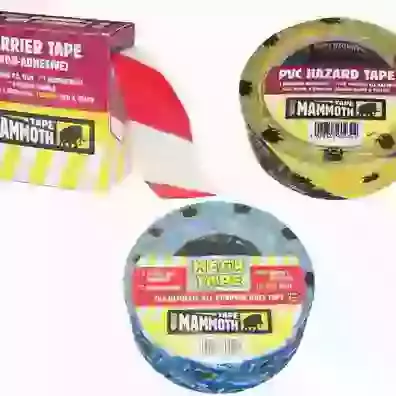 Tapes